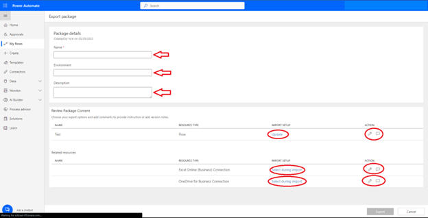 How to Copy a Flow in Microsoft Power Automate